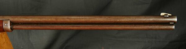 GR-0425-6552, Marlin M-1893 Lever Action Rifle with round barrel in 38-55 cal. BUY NOW - Image 8