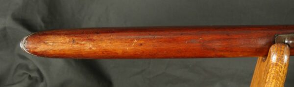 GR-0425-6552, Marlin M-1893 Lever Action Rifle with round barrel in 38-55 cal. BUY NOW - Image 9