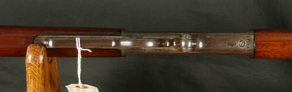 GR-0425-6552, Marlin M-1893 Lever Action Rifle with round barrel in 38-55 cal. BUY NOW - Image 10
