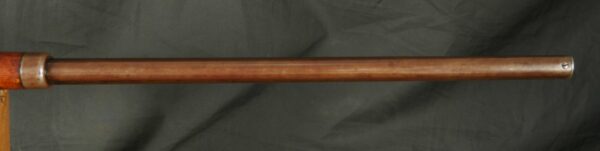 GR-0425-6552, Marlin M-1893 Lever Action Rifle with round barrel in 38-55 cal. BUY NOW - Image 12