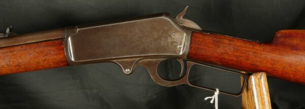 GR-0425-6552, Marlin M-1893 Lever Action Rifle with round barrel in 38-55 cal. BUY NOW - Image 15