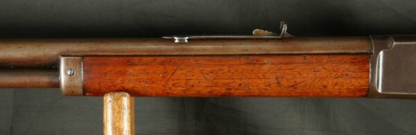 GR-0425-6552, Marlin M-1893 Lever Action Rifle with round barrel in 38-55 cal. BUY NOW - Image 16