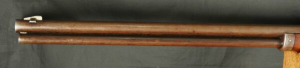 GR-0425-6552, Marlin M-1893 Lever Action Rifle with round barrel in 38-55 cal. BUY NOW - Image 17