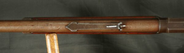 GR-0425-6552, Marlin M-1893 Lever Action Rifle with round barrel in 38-55 cal. BUY NOW - Image 19