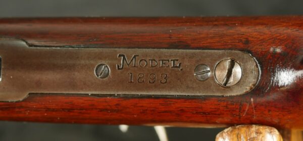 GR-0425-6552, Marlin M-1893 Lever Action Rifle with round barrel in 38-55 cal. BUY NOW - Image 23