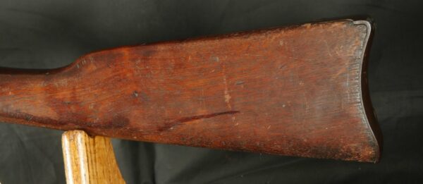 079-0425-W0073, Joslyn M-1864 SRC .52 RF with 80% barrel blue. BUY NOW - Image 6
