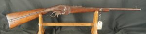 079-0325-W0075, Hard to find Evans New Model Carbine. BUY NOW