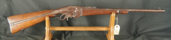 079-0325-W0075, Hard to find Evans New Model Carbine. BUY NOW