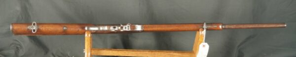 079-0325-W0075, Hard to find Evans New Model Carbine. BUY NOW - Image 2