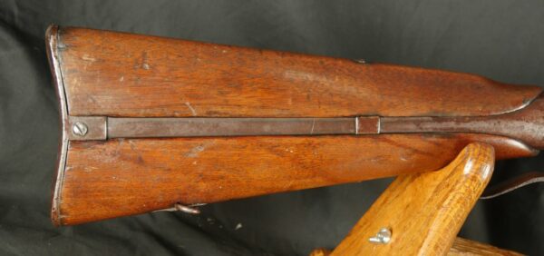 079-0325-W0075, Hard to find Evans New Model Carbine. BUY NOW - Image 5