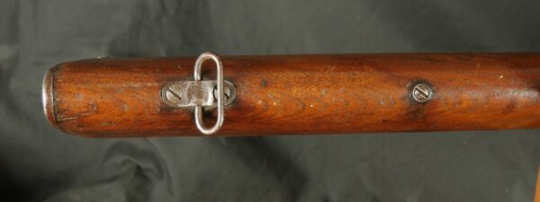 079-0325-W0075, Hard to find Evans New Model Carbine. BUY NOW - Image 9