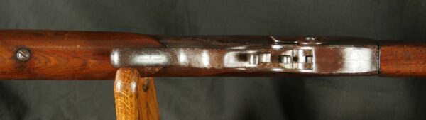 079-0325-W0075, Hard to find Evans New Model Carbine. BUY NOW - Image 10