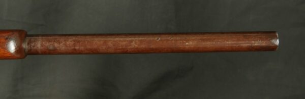 079-0325-W0075, Hard to find Evans New Model Carbine. BUY NOW - Image 12