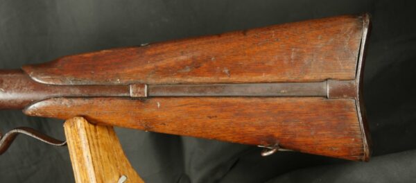 079-0325-W0075, Hard to find Evans New Model Carbine. BUY NOW - Image 13