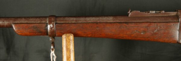 079-0325-W0075, Hard to find Evans New Model Carbine. BUY NOW - Image 15