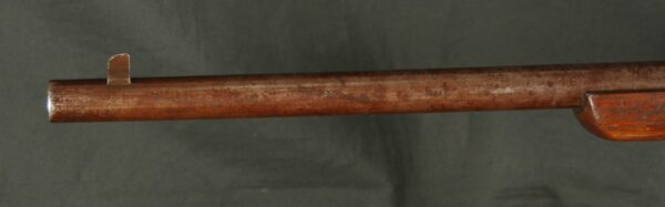 079-0325-W0075, Hard to find Evans New Model Carbine. BUY NOW - Image 16