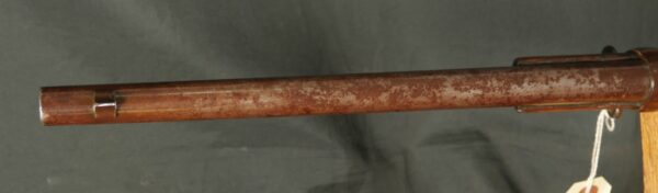 079-0325-W0075, Hard to find Evans New Model Carbine. BUY NOW - Image 17