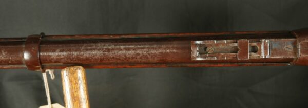 079-0325-W0075, Hard to find Evans New Model Carbine. BUY NOW - Image 18