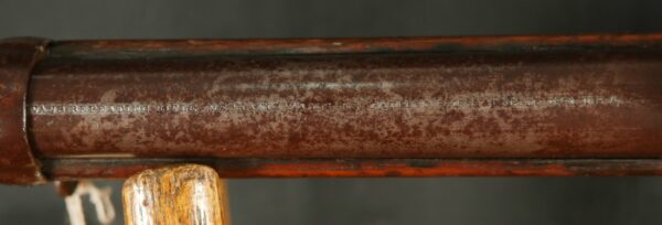 079-0325-W0075, Hard to find Evans New Model Carbine. BUY NOW - Image 19