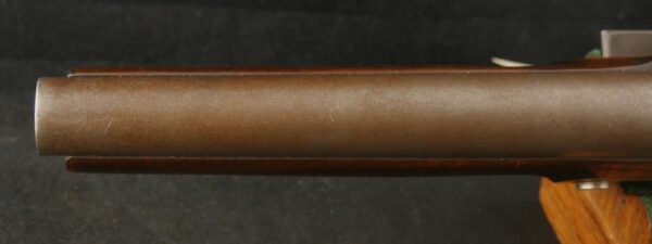 079-0325-W0095, Tower Flint Pistol with repro lock. BLOWOUT - Image 15