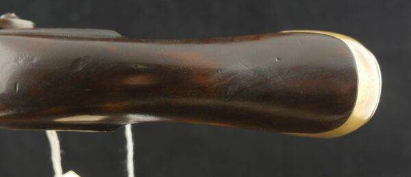 079-0325-W0095, Tower Flint Pistol with repro lock. BLOWOUT - Image 17