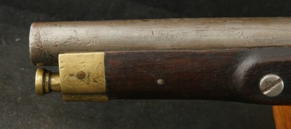 079-0325-W0153, Composite Pirate Style Pistol from early 1800's. BLOWOUT - Image 11