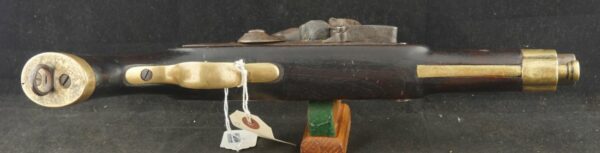 079-0325-W0153, Composite Pirate Style Pistol from early 1800's. BLOWOUT - Image 2