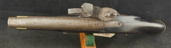 079-0325-W0153, Composite Pirate Style Pistol from early 1800's. BLOWOUT - Image 4
