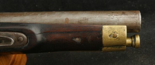 079-0325-W0153, Composite Pirate Style Pistol from early 1800's. BLOWOUT - Image 5