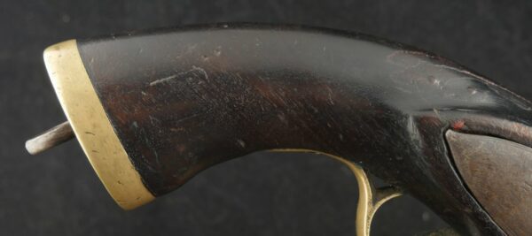 079-0325-W0153, Composite Pirate Style Pistol from early 1800's. BLOWOUT - Image 7