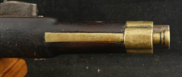 079-0325-W0153, Composite Pirate Style Pistol from early 1800's. BLOWOUT - Image 8