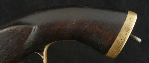 079-0325-W0153, Composite Pirate Style Pistol from early 1800's. BLOWOUT - Image 13