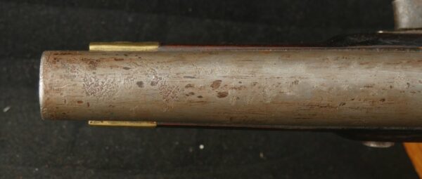 079-0325-W0153, Composite Pirate Style Pistol from early 1800's. BLOWOUT - Image 14
