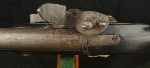079-0325-W0153, Composite Pirate Style Pistol from early 1800's. BLOWOUT - Image 15