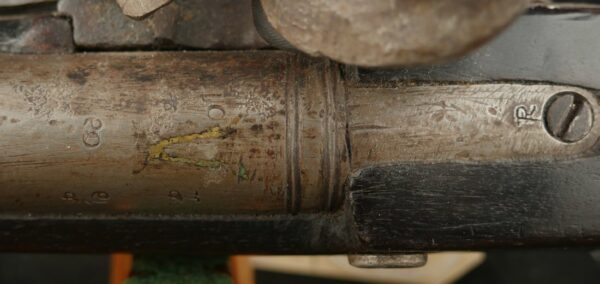 079-0325-W0153, Composite Pirate Style Pistol from early 1800's. BLOWOUT - Image 16