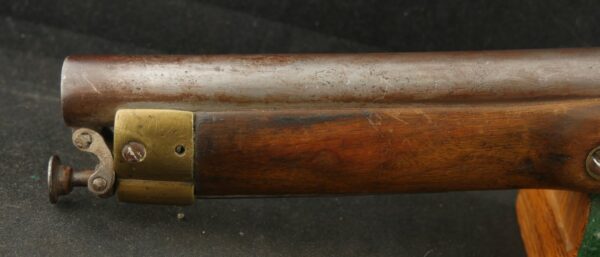 079-0325-W0154, Flint Trade Pistol continental made. BLOWOUT - Image 11