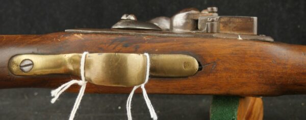 079-0325-W0154, Flint Trade Pistol continental made. BLOWOUT - Image 9