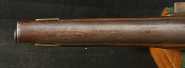 079-0325-W0154, Flint Trade Pistol continental made. BLOWOUT - Image 14