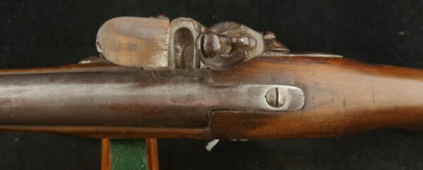 079-0325-W0154, Flint Trade Pistol continental made. BLOWOUT - Image 15