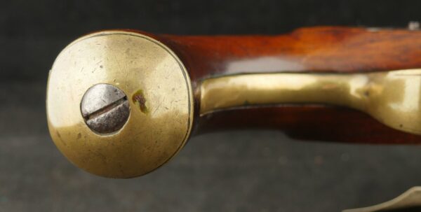 079-9325-W0157, Ketland Flint .60 Caliber, 8 1/4" barrel. BUY NOW - Image 11