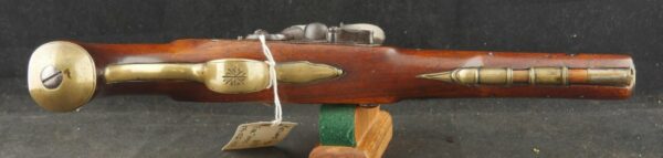 079-9325-W0157, Ketland Flint .60 Caliber, 8 1/4" barrel. BUY NOW - Image 2