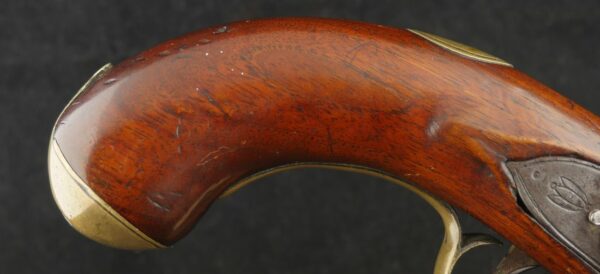 079-9325-W0157, Ketland Flint .60 Caliber, 8 1/4" barrel. BUY NOW - Image 7