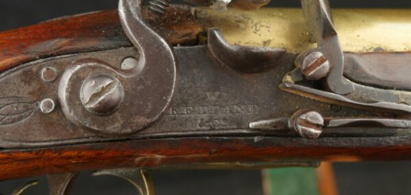 079-9325-W0157, Ketland Flint .60 Caliber, 8 1/4" barrel. BUY NOW - Image 8