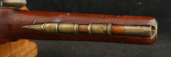 079-9325-W0157, Ketland Flint .60 Caliber, 8 1/4" barrel. BUY NOW - Image 9