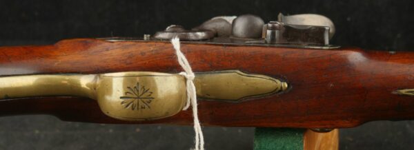 079-9325-W0157, Ketland Flint .60 Caliber, 8 1/4" barrel. BUY NOW - Image 10