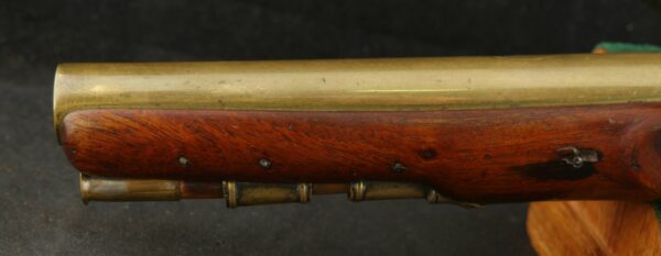 079-9325-W0157, Ketland Flint .60 Caliber, 8 1/4" barrel. BUY NOW - Image 12