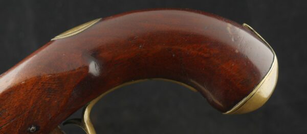 079-9325-W0157, Ketland Flint .60 Caliber, 8 1/4" barrel. BUY NOW - Image 15