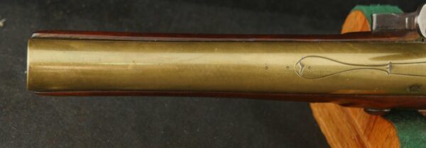 079-9325-W0157, Ketland Flint .60 Caliber, 8 1/4" barrel. BUY NOW - Image 14
