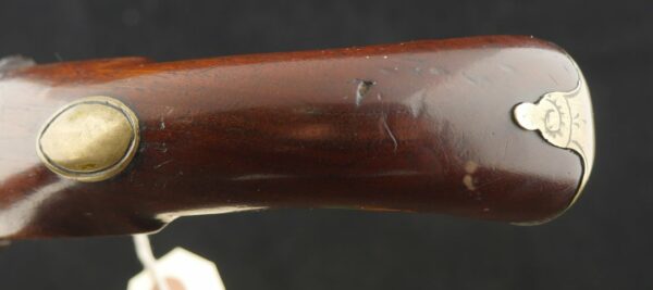 079-9325-W0157, Ketland Flint .60 Caliber, 8 1/4" barrel. BUY NOW - Image 17