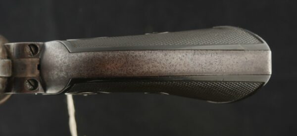 079-0325-7469, Colt SA .45 with 4 3/4 inch barrel. It was made in 1894. BUY NOW - Image 16